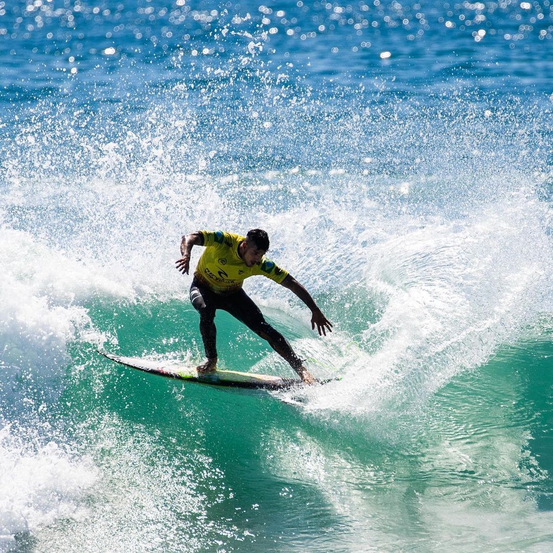 Gabriel Medina (Foto: Reprodução Instagram)