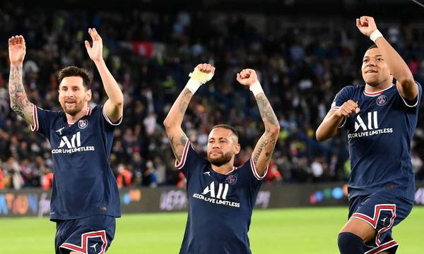 Messi, Neymar e Mbappé: entenda por que PSG entrou em ruptura com três  maiores craques do elenco