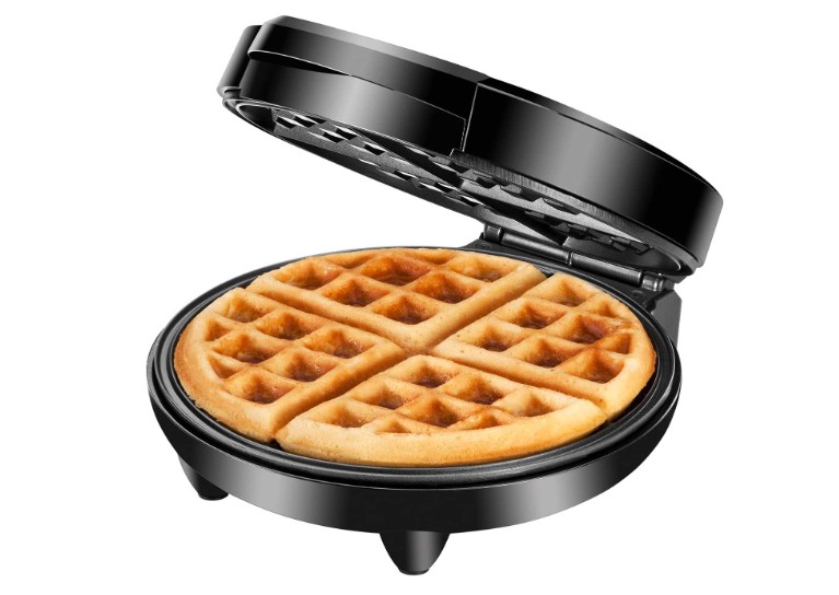 Máquina de Waffle (Foto: Reprodução/Amazon)