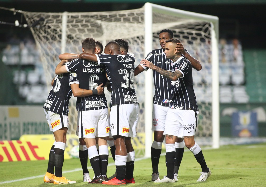O que deu certo e o que deu errado na vitória do Corinthians contra o Coritiba