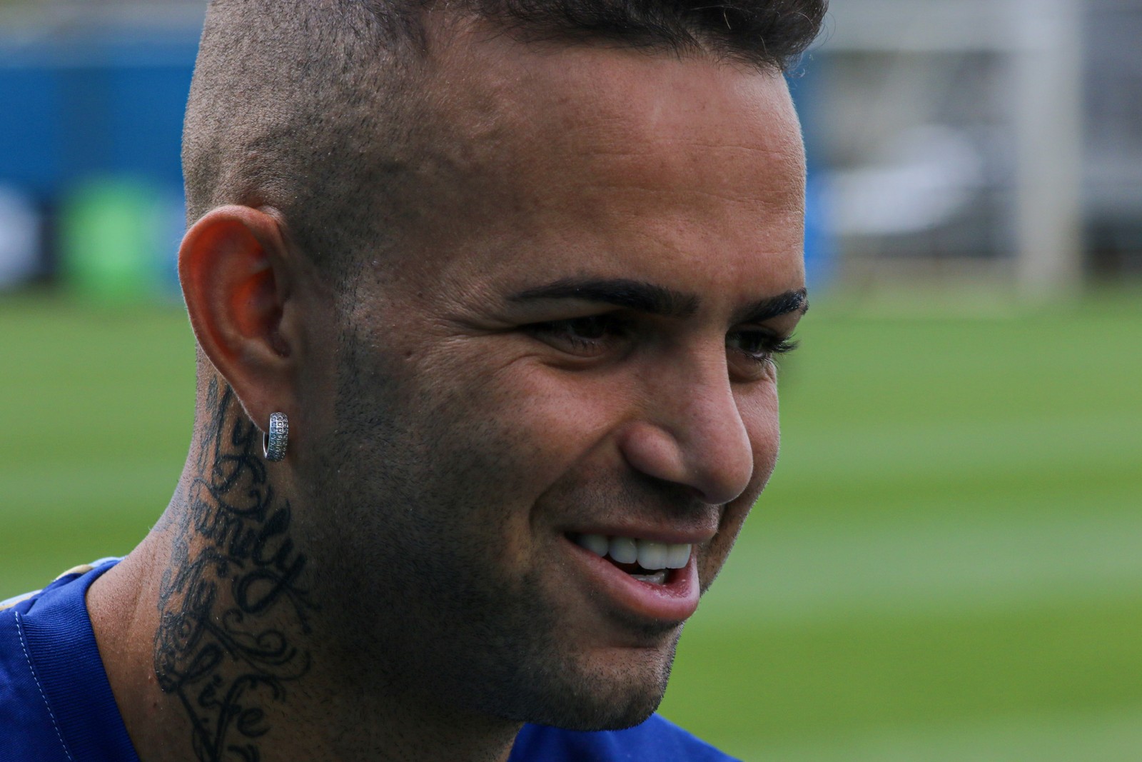 [COMENTE]: Luan vai fazer falta ao Grêmio?