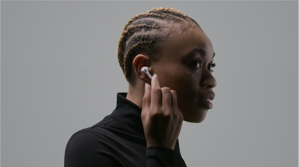 Fone de ouvido pode indicar problema respiratório, revela estudo