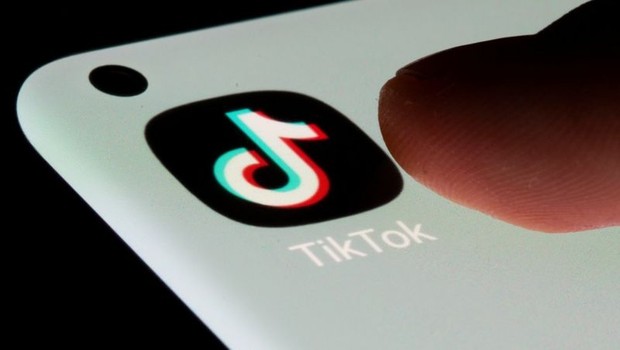O TikTok diz que está empenhado em proteger os usuários (Foto: Reuters via BBC)