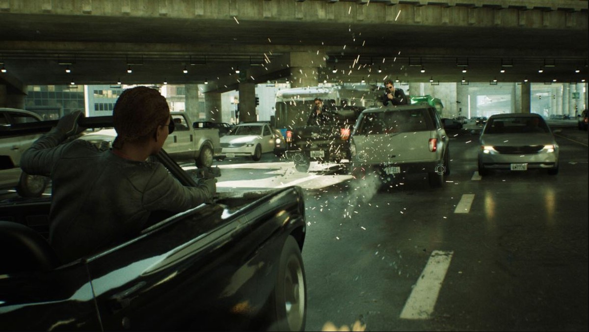 Matrix Awakens: saiba tudo sobre Unreal Engine 5 e a demo para PS5 e Xbox