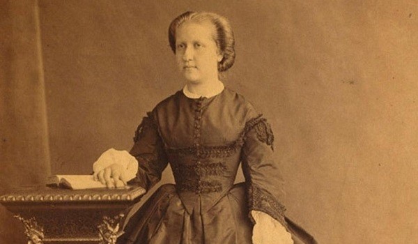 Princesa Isabel, filha do imperador Dom Pedro II