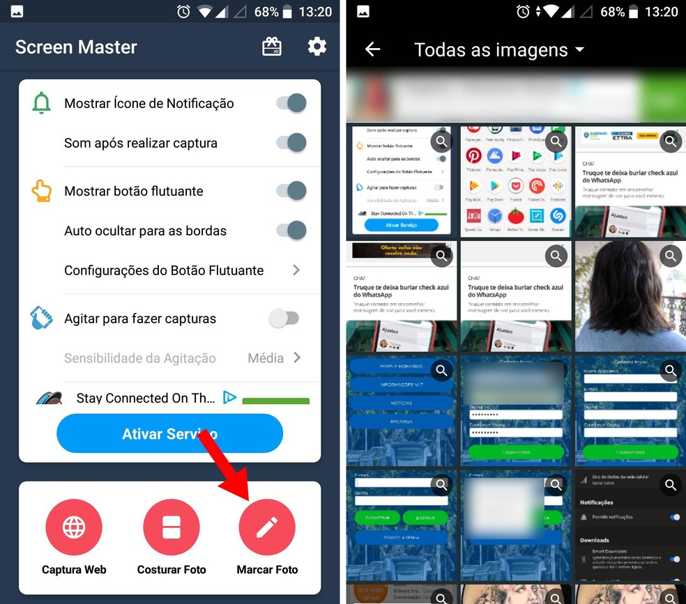 7 Melhores Apps Para Extrair Textos De Imagens No Android Apptuts