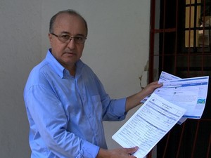 PT do Espírito Santo já registrou ocorrências de ameaças na internet (Foto: Reprodução/TV Gazeta)