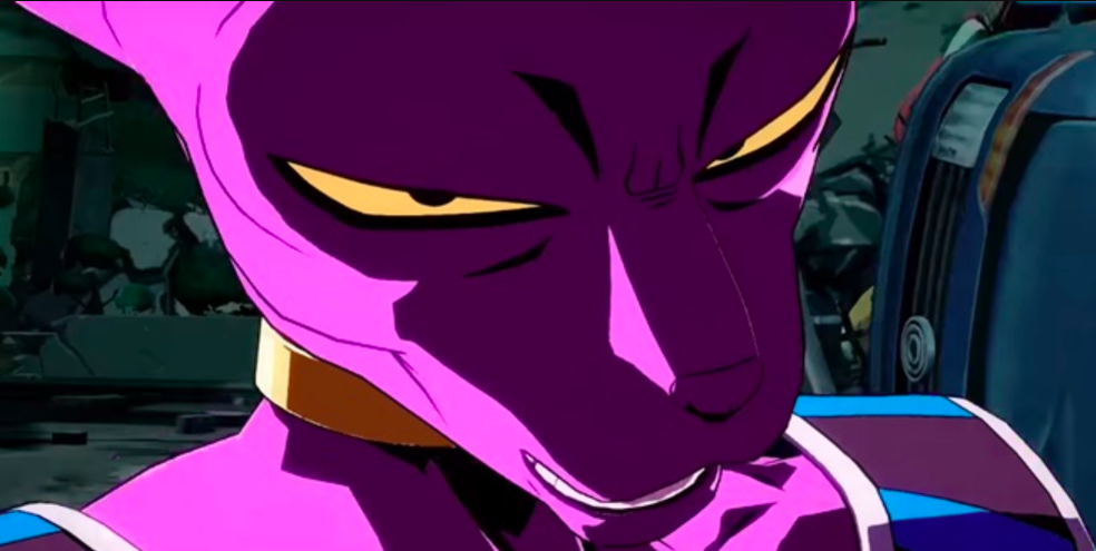 Conheca Os Novos Personagens De Dragon Ball Fighterz Jogos De