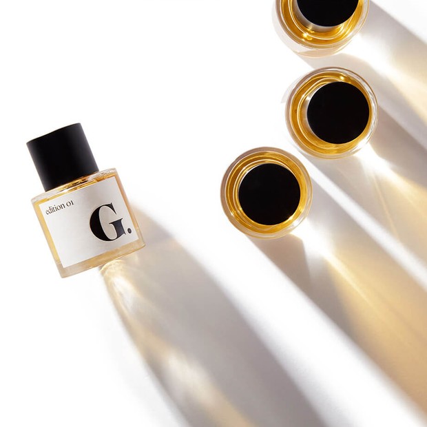 Edition 01 - Winter 2016 é o primeiro perfume da Goop (Foto: Divulgação)