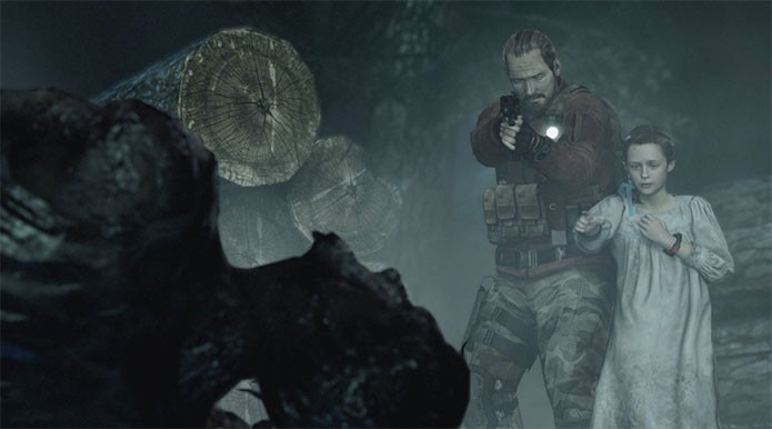 Resident Evil Revelations : Epis?dio 2 ? destaque nos lan?amentos (Foto: Divulga??o)
