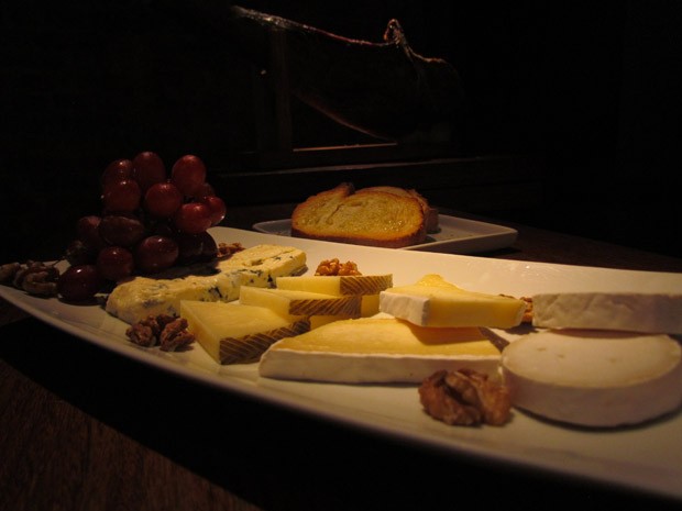 queijos brasileiros (Foto: divulgação)