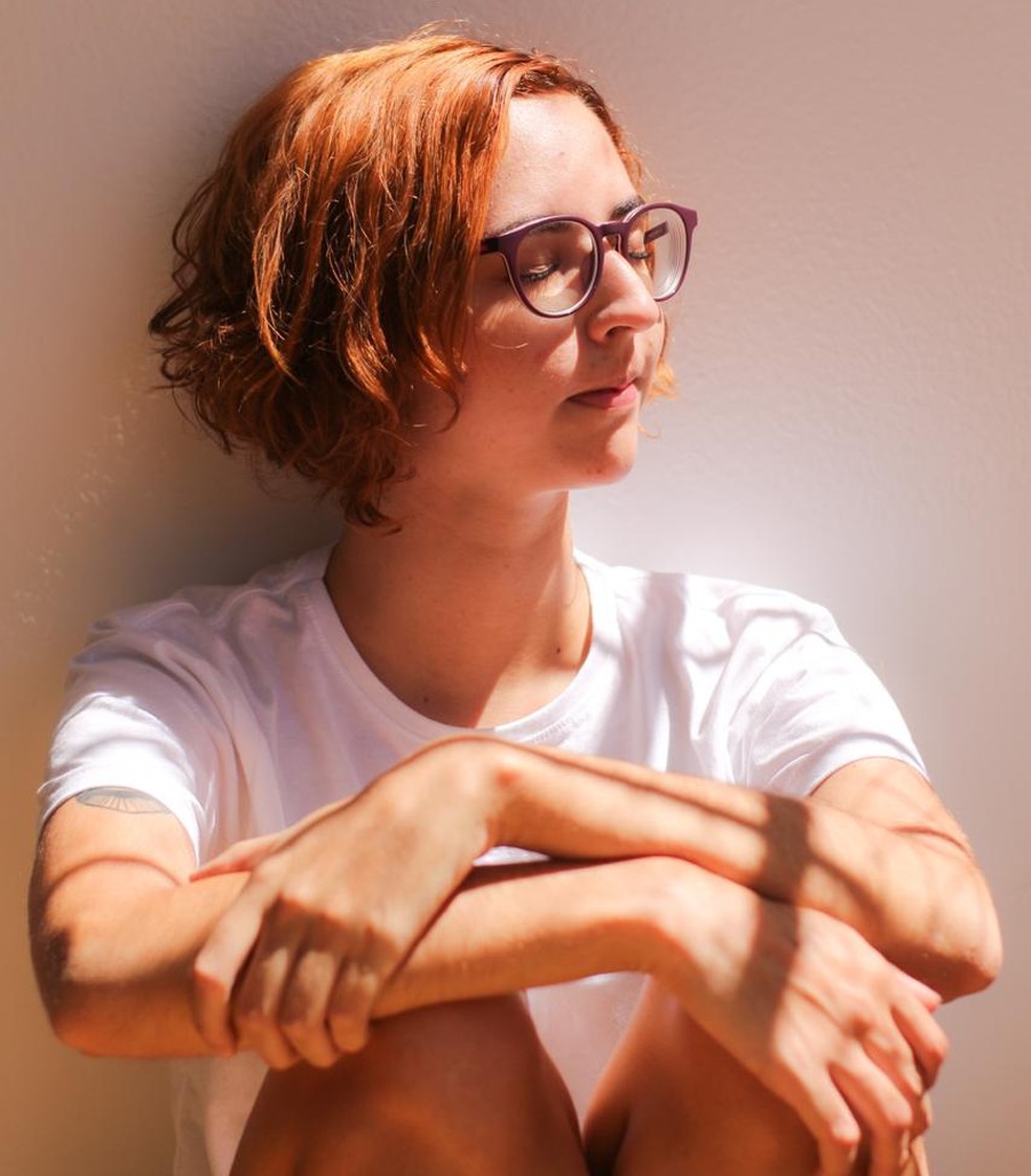 Escritora Regina Azevedo — Foto: Lysa Rodrigues/Divulgação