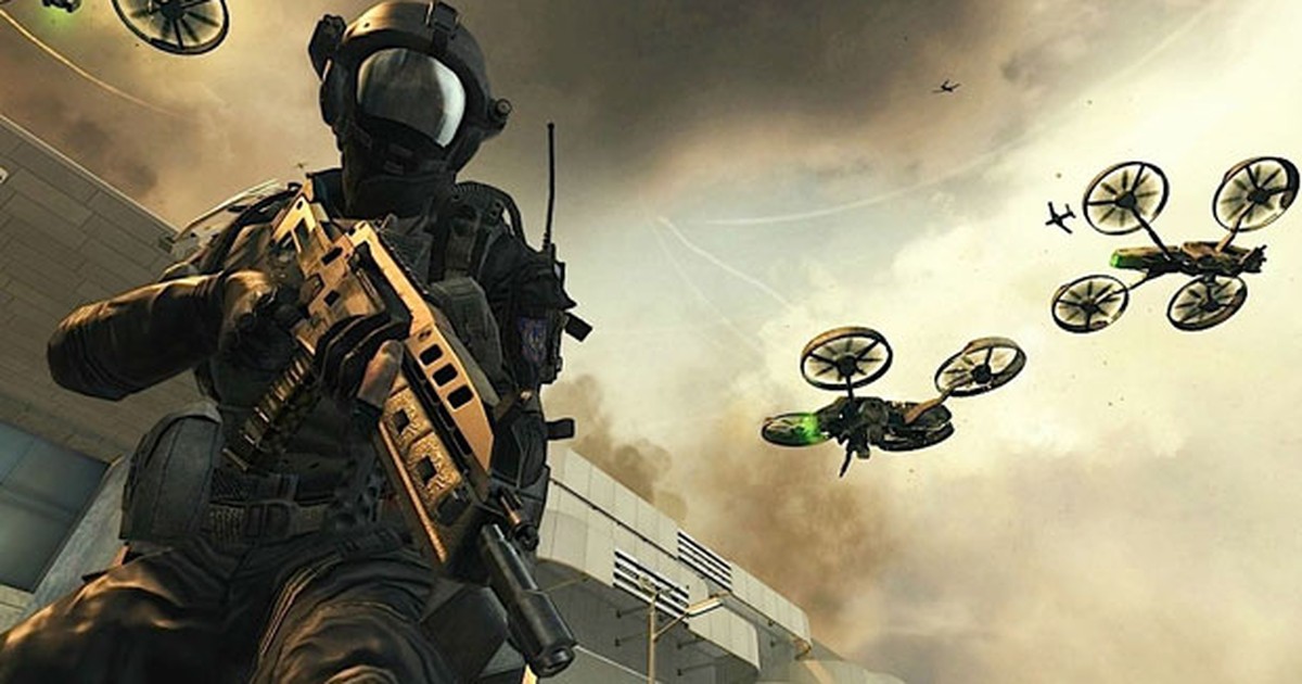 Vendas de Call of Duty: Modern Warfare 3 superam US$ 1 bi