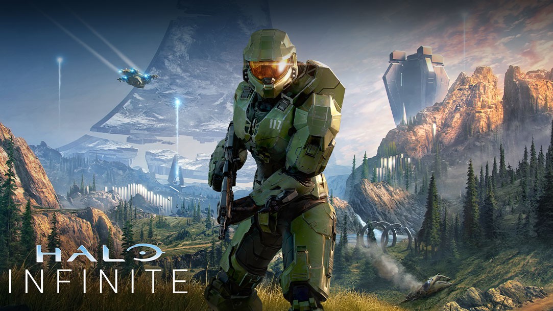 Halo Infinite  (Foto: Divulgação/Xbox)