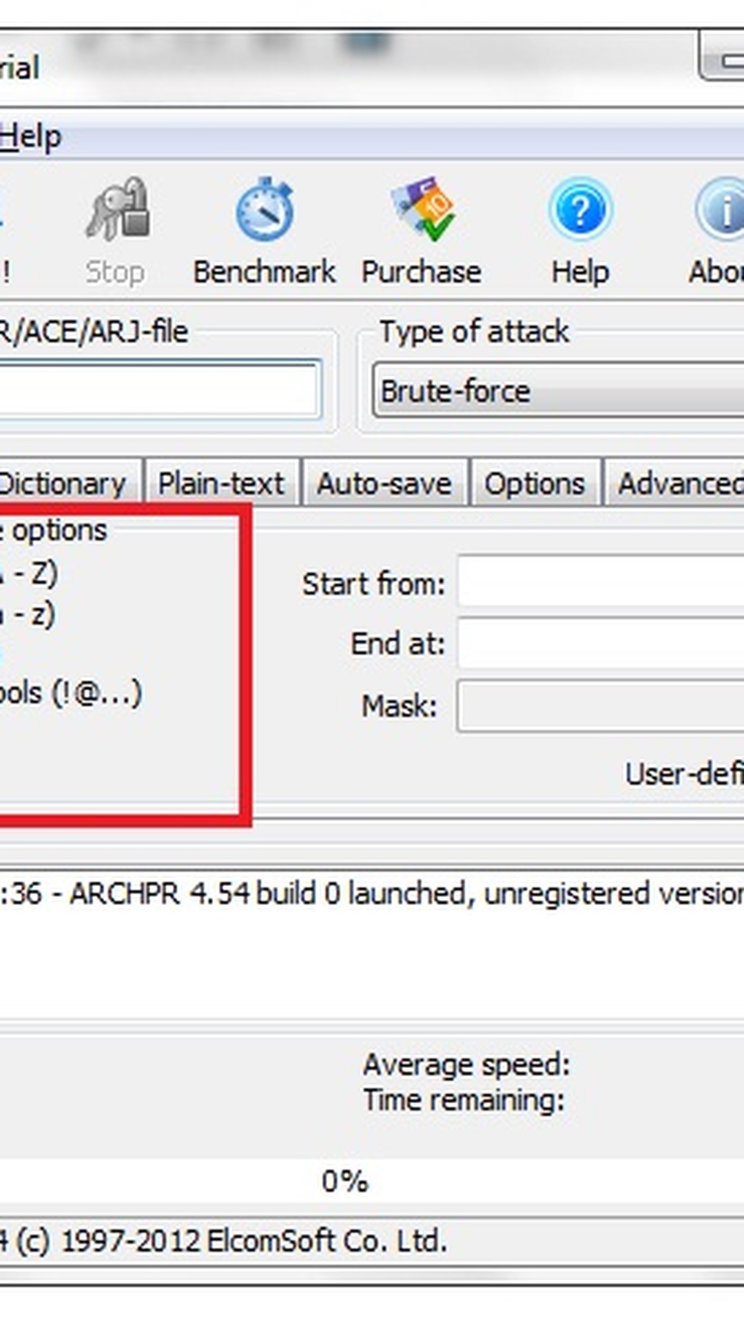 baixar advanced zip password recovery android baixar advanced zip password recovery android