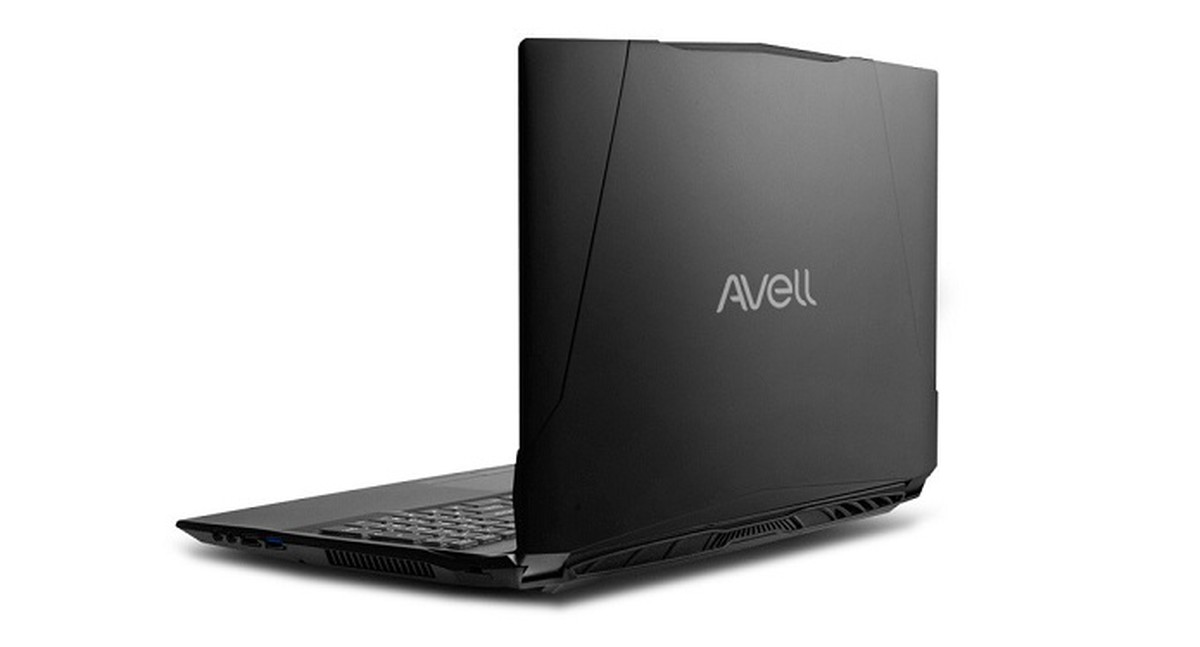 Notebook gamer Avell: conheça seis modelos com o melhor custo-benefício ...