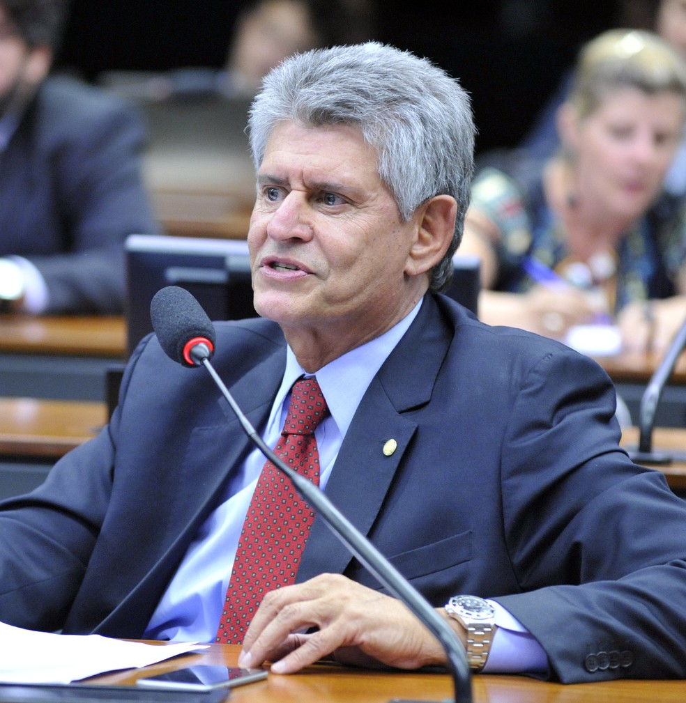 Veja quem são os deputados federais