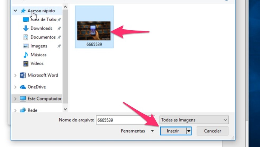 Como Colocar Imagem De Fundo No Word Produtividade Techtudo Para remover a sobra' da imagem de fundo que ainda tenha ficado, clique na ferramenta 'drawcut' e geralmente uso o power point ou o word msmo (sou amadora super) para editar após retirar o fundo da imagem, pois quando você utiliza o. como colocar imagem de fundo no word