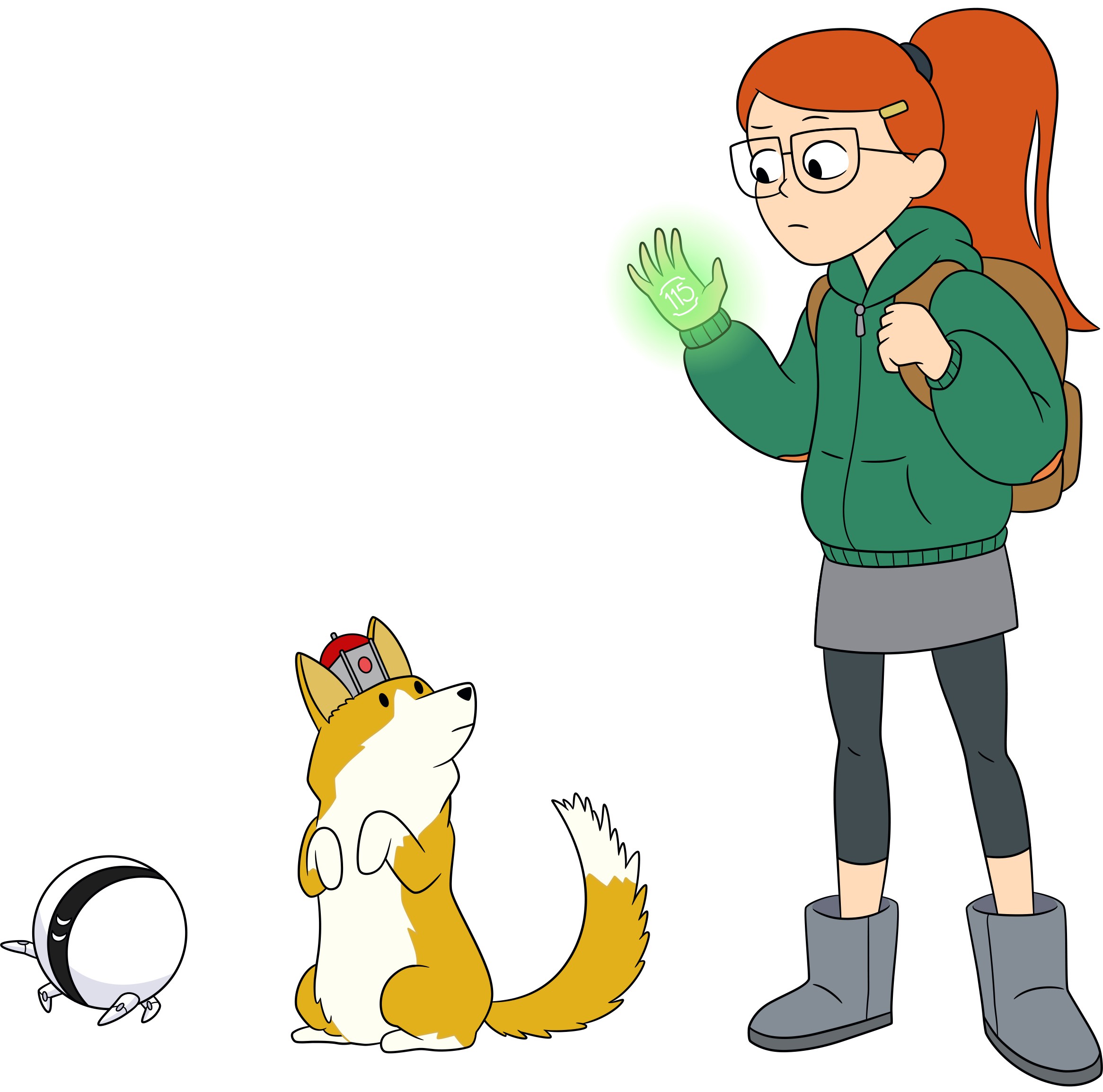 Infinity Train (Trem Infinito): o desenho que você precisa