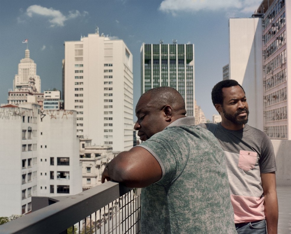 Filme brasileiro 'Cidade pássaro', selecionado para o Festival de Berlim — Foto: Divulgação
