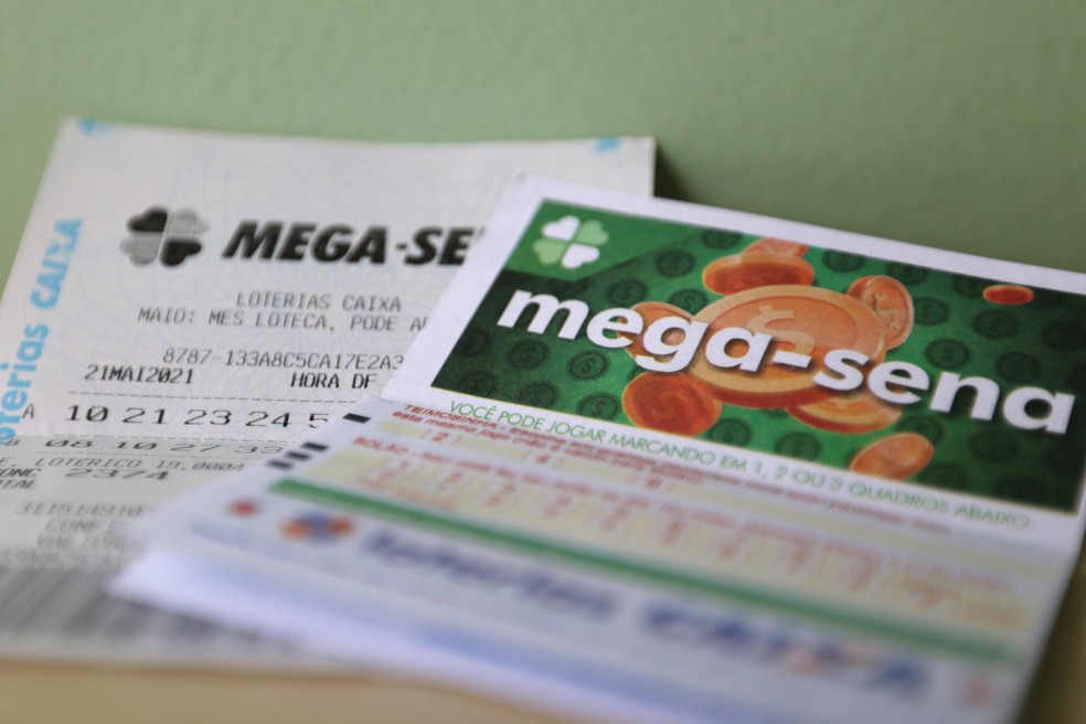 Ninguém acerta as seis dezenas da Mega-Sena 2501 e prêmio vai a R$ 9  milhões; veja números sorteados | Gastar Bem | Valor Investe