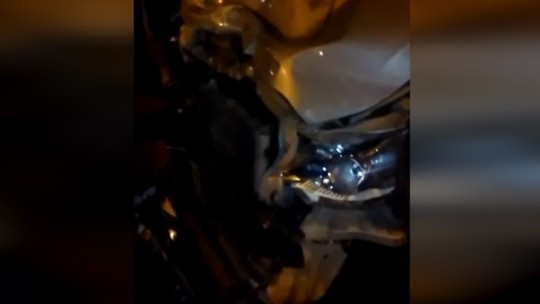 Foto: (Reprodução/TV Clube)