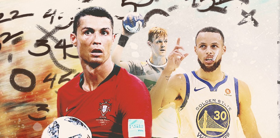 Como basquete e handebol explicam a abundÃ¢ncia de bola parada e o sofrimento dos grandes na Copa