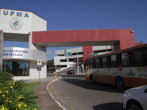 Universidade Federal do Maranhão abre inscrições para vagas ociosas em setembro (Foto: De Jesus/O Estado/Arquivo)