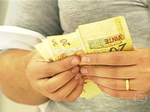 Dinheiro - GloboNews (Foto: GloboNews)