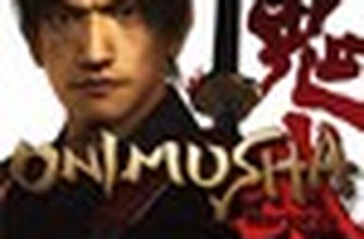 Onimusha: Warlords