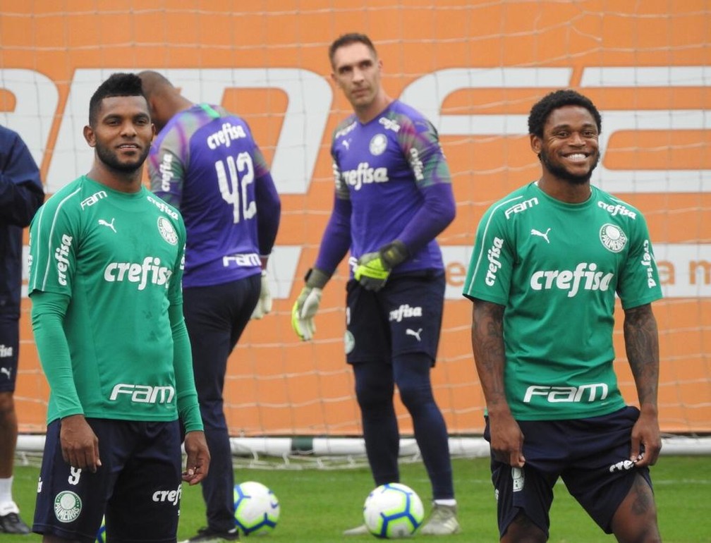 Com os portões fechados, Mano segue preparação com dúvidas no treino desta tarde
