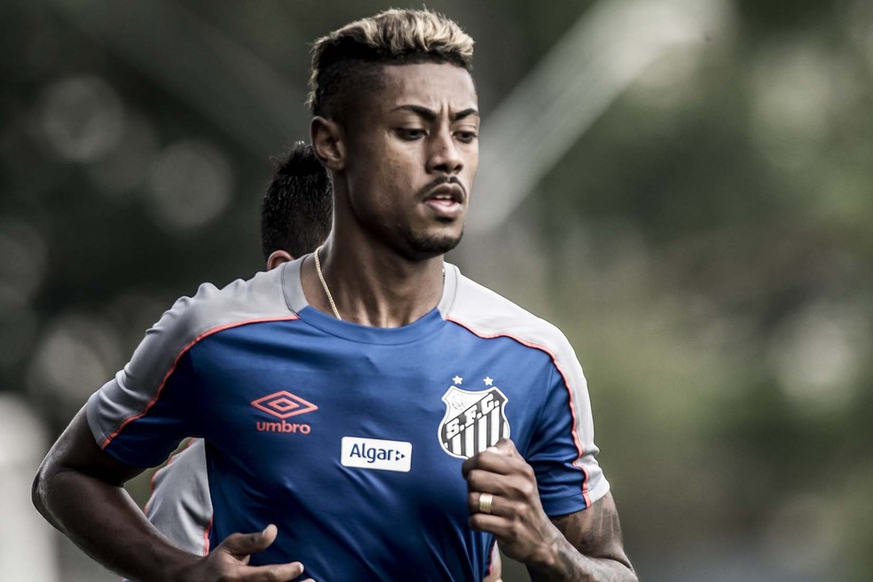 Flamengo oferece R$ 27 milhões ao Santos e fica perto de ...