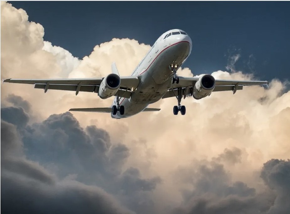 Compromisso de zerar as emissões de gases do efeito estufa  está cada vez mais distante para a indústria da aviação, incluindo desde fabricantes de aviões até companhias aéreas