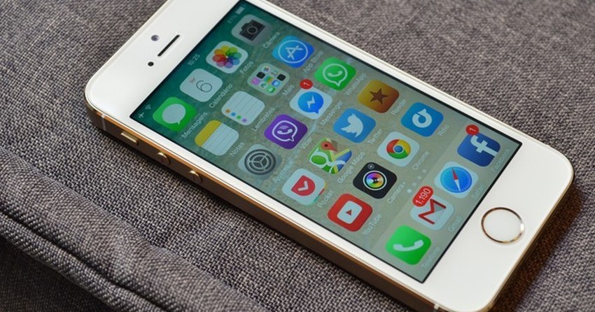 Achei Um Iphone 5 Na Rua Iphone 5s Veja Dicas E Descubra Como Saber Se E Original Ou