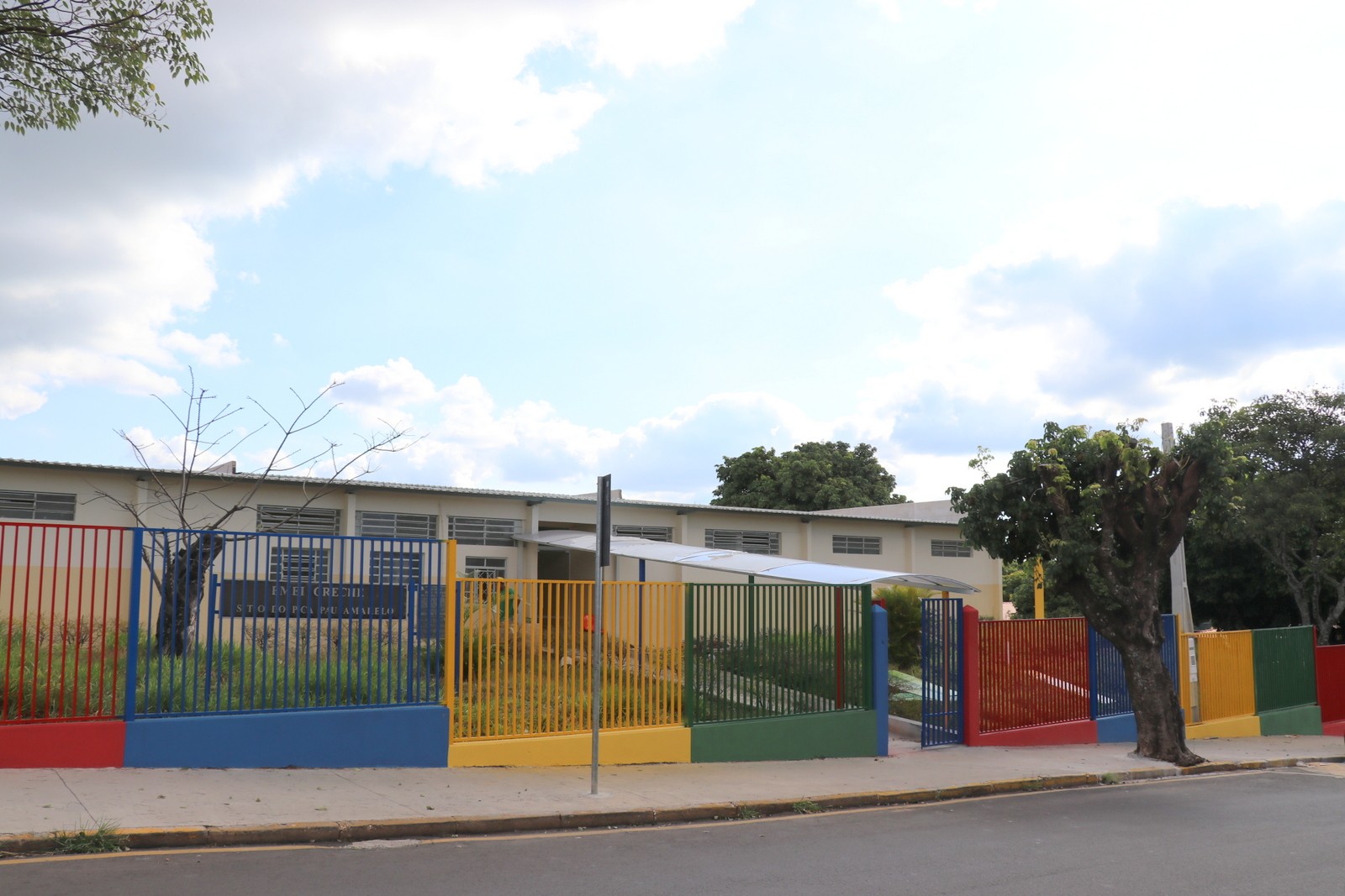 Escolas municipais recebem matrículas em Marília e Tupã; veja como se cadastrar