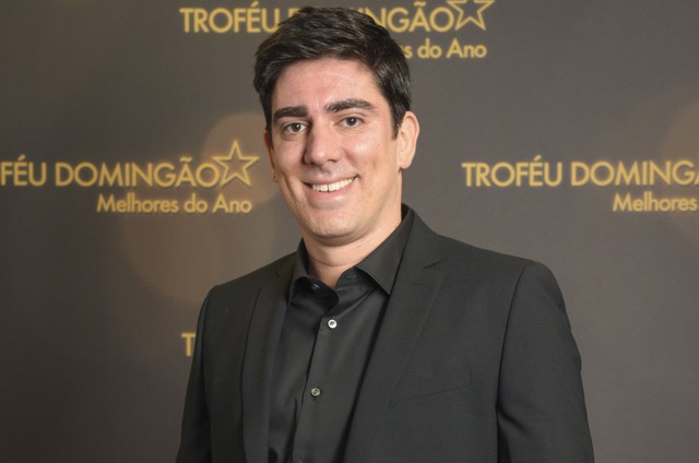 Marcelo Adnet (Foto: TV Globo)