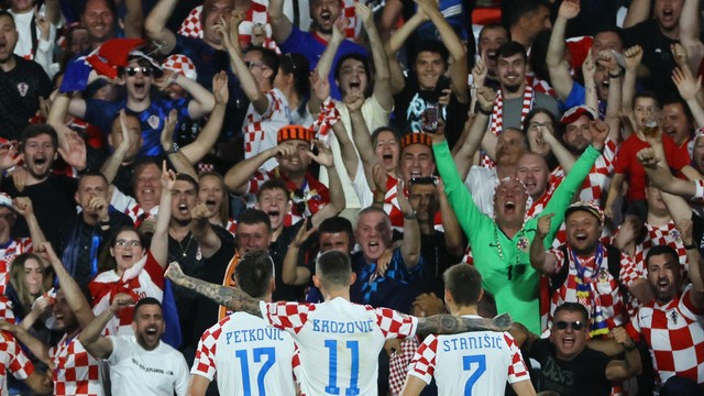 Croácia 3 x 2 Espanha  Liga das Nações: melhores momentos