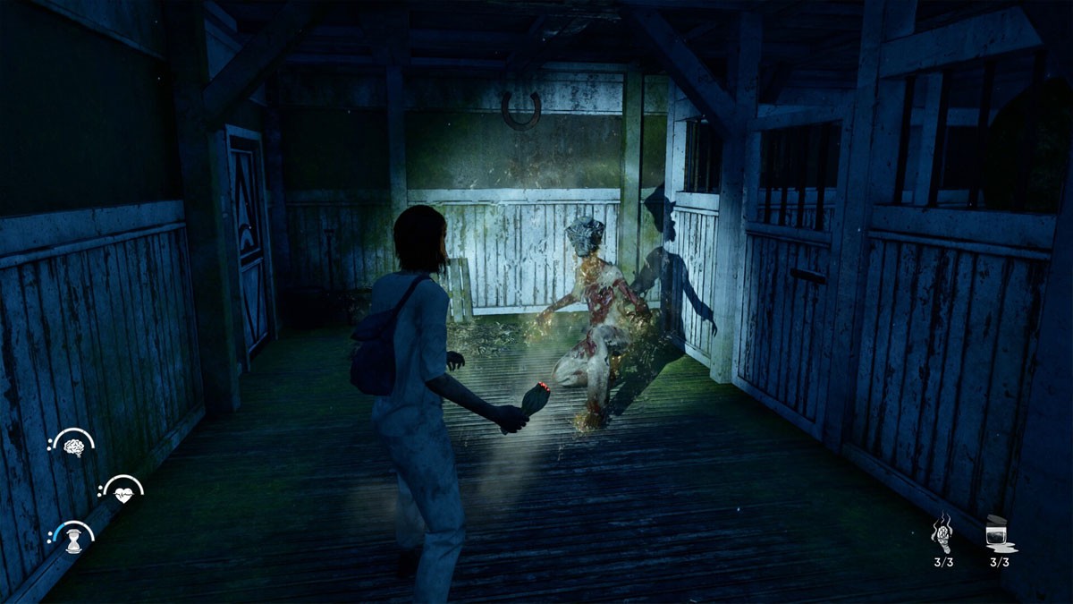 The Chant: veja história, gameplay e requisitos do jogo de terror psicológico