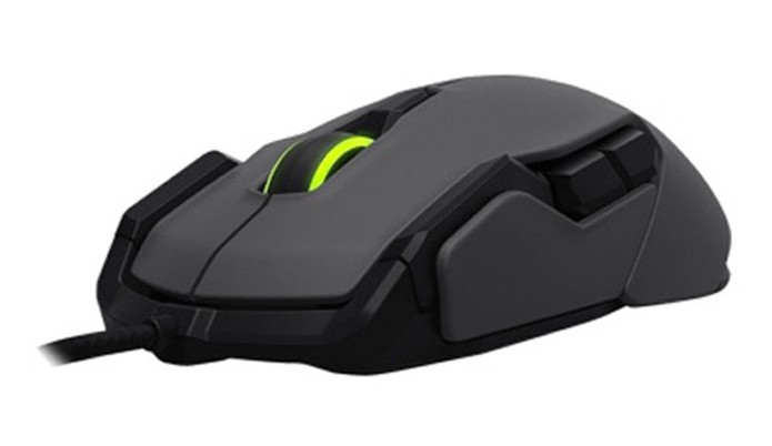 Com 7000 DPI, o mouse Gamer ROCCAT Kova pode ser encontrado por R$ 400 (Foto: Divulgação / Dell)