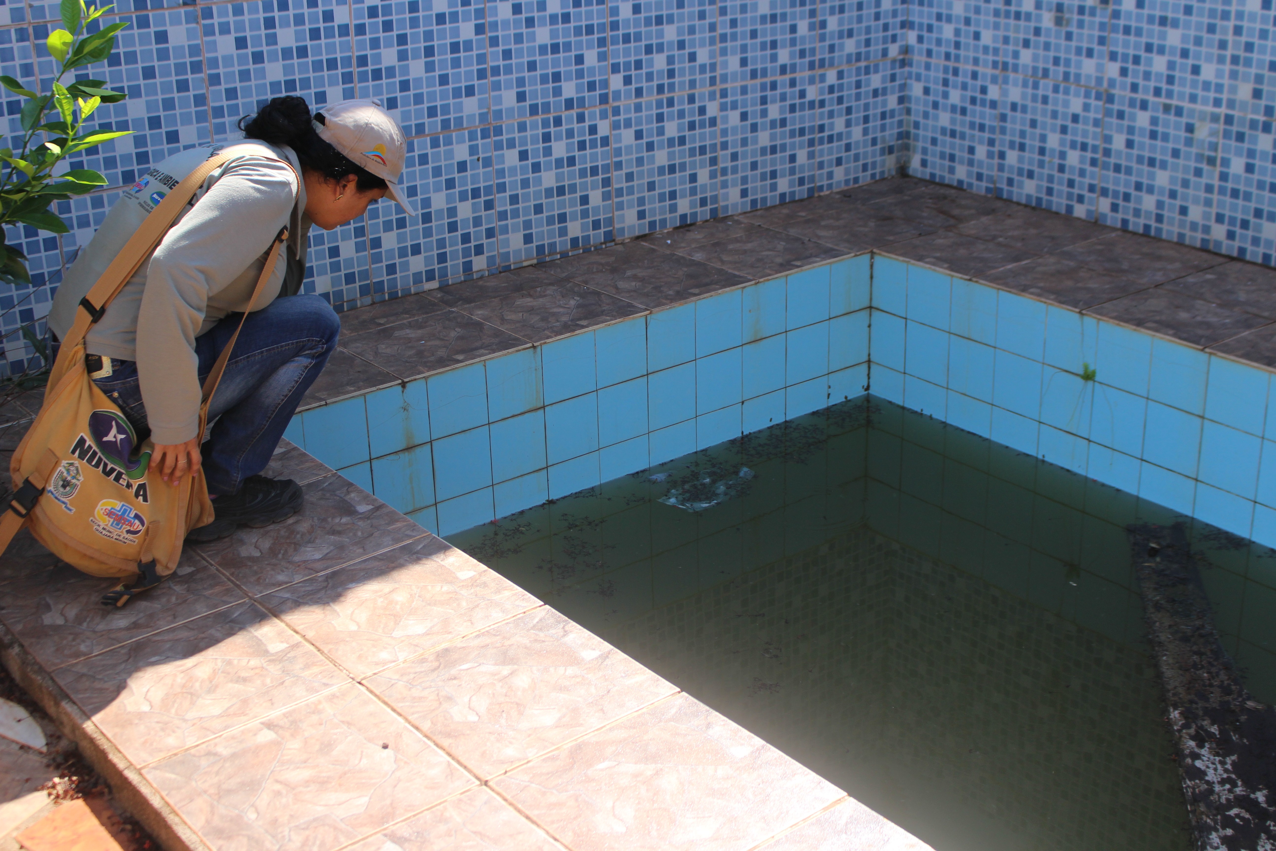 Relatório revela que 45 dos 52 municípios de RO estão em surto de dengue