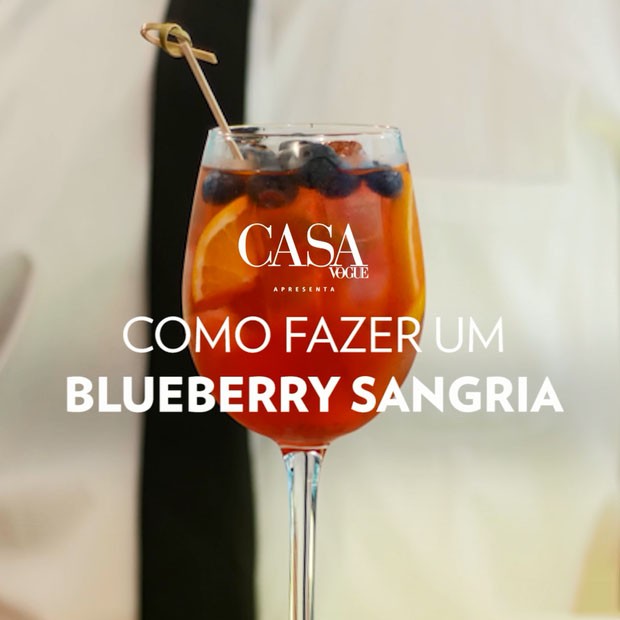 Especial drinks Casa Vogue (Foto: Vivi Spaco)