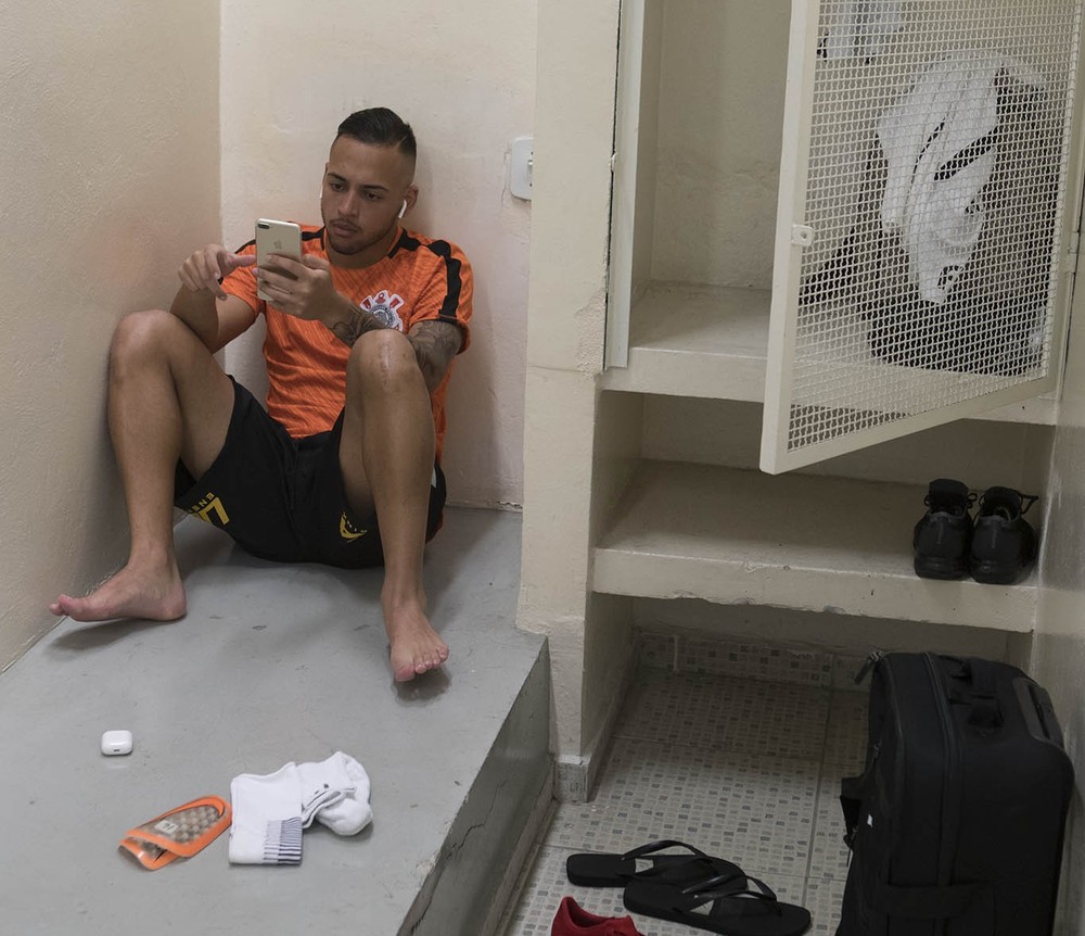 Corinthians vê interesse do Shakhtar em Maycon esfriar; veja panorama