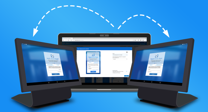 TeamViewer aconselha a troca de senhas urgentemente (Foto: TeamViewer) (Foto: TeamViewer aconselha a troca de senhas urgentemente (Foto: TeamViewer))