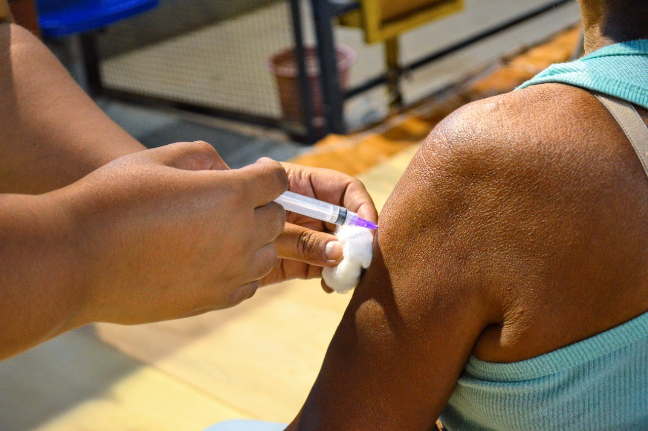 Piracicaba libera novas vagas para dose adicional da vacina contra a Covid-19