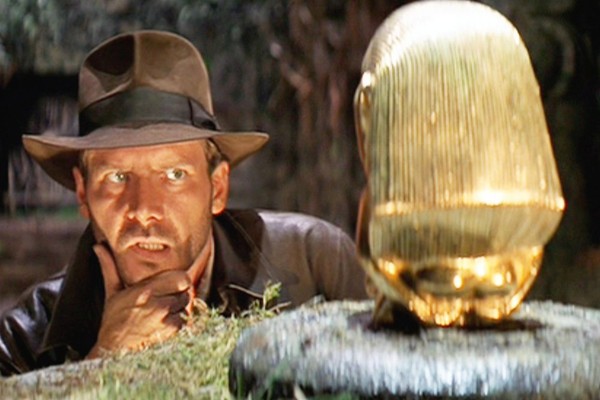Onde ver Indiana Jones e os Caçadores da Arca Perdida online