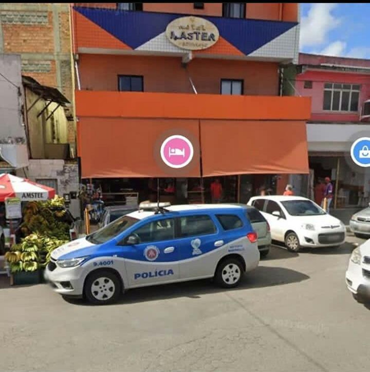 Mulher é morta a tiros dentro de padaria em Lauro de Freitas, na RMS ...