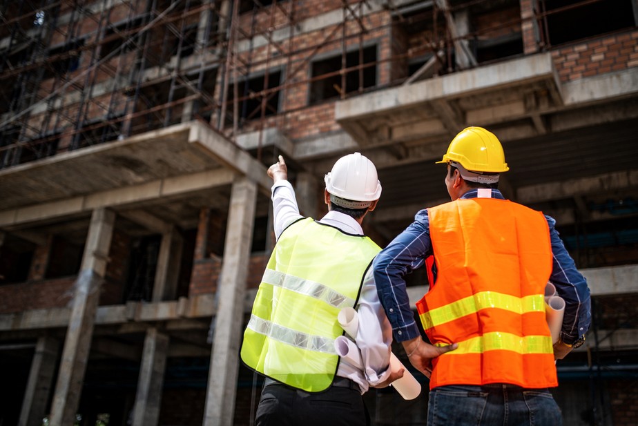 Construção civil: perspectivas dos analistas para o setor imobiliário em 2023