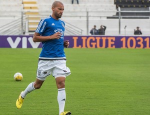 Lesão e problemas: no reencontro com Grêmio, Kadu aponta motivos da saída