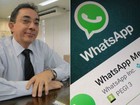 'Sérgio Moro de Lagarto': quem é o juiz que bloqueou o WhatsApp no Brasil