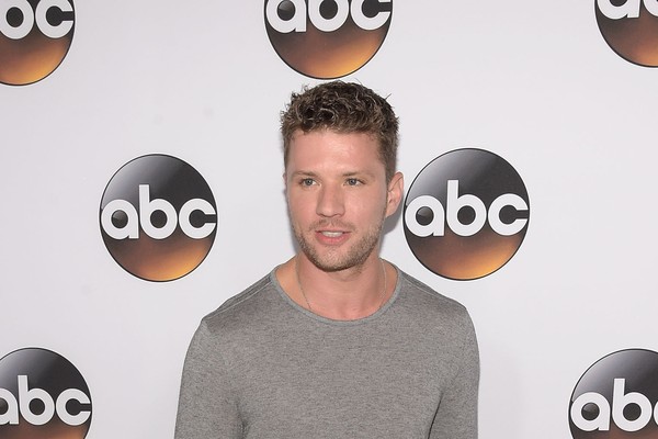Ryan Phillippe (Foto: Getty Images)